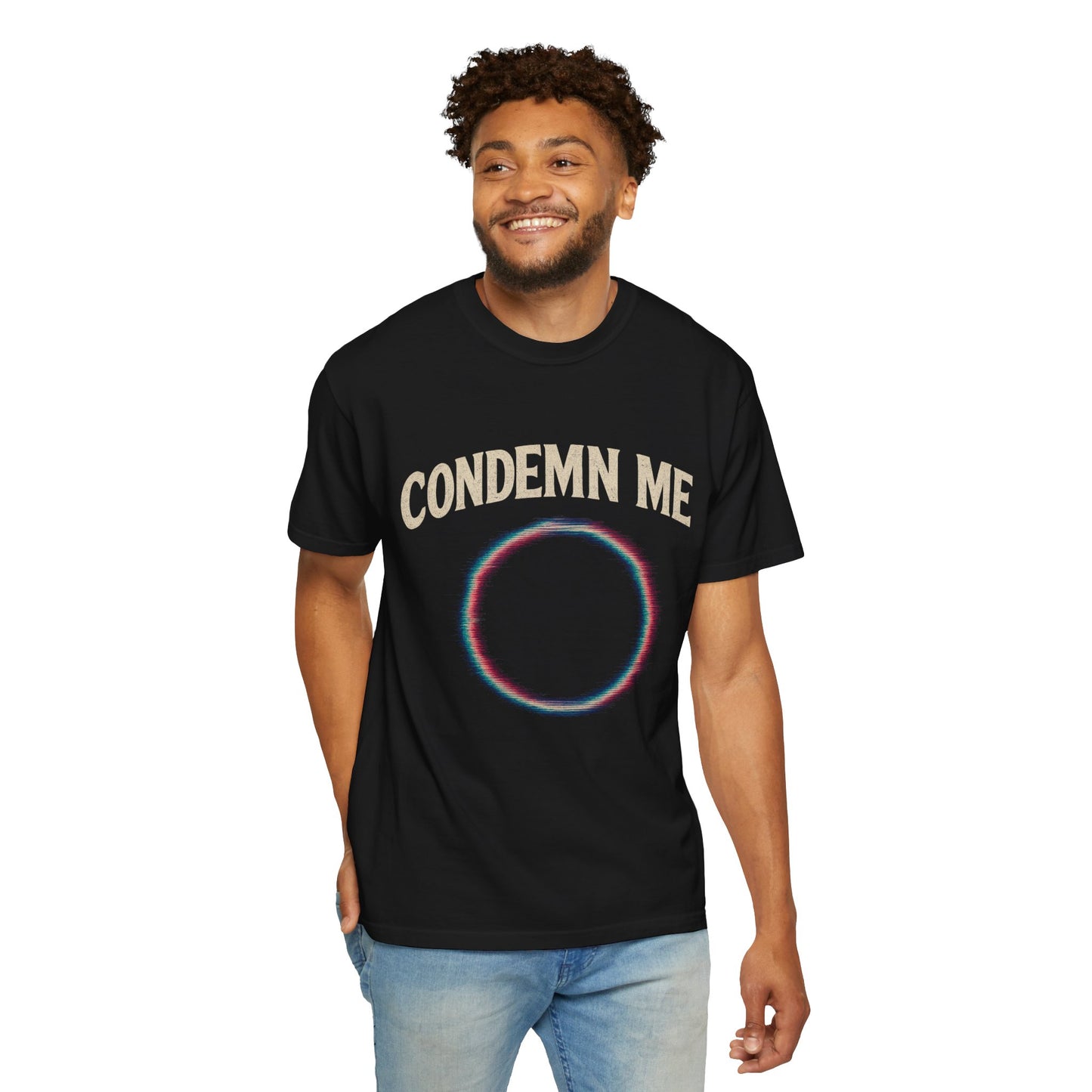 Condemn Me Shirt