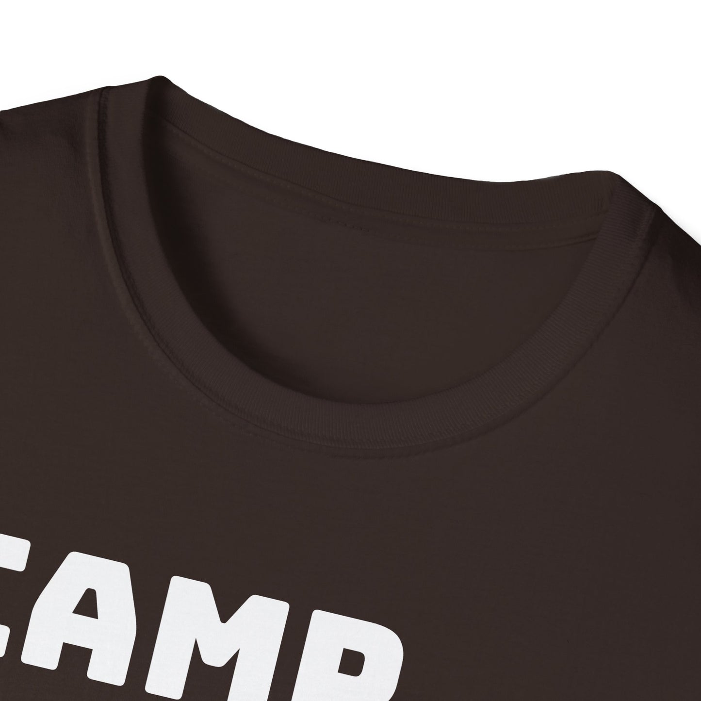 Camp & Tunnel Tee