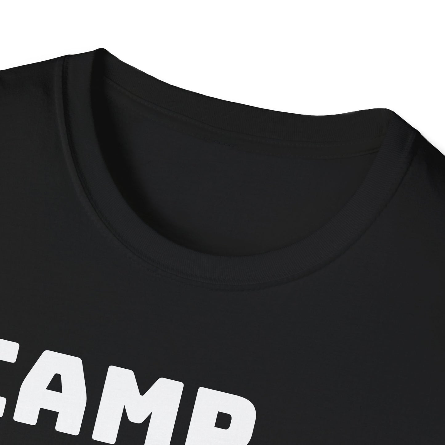 Camp & Tunnel Tee