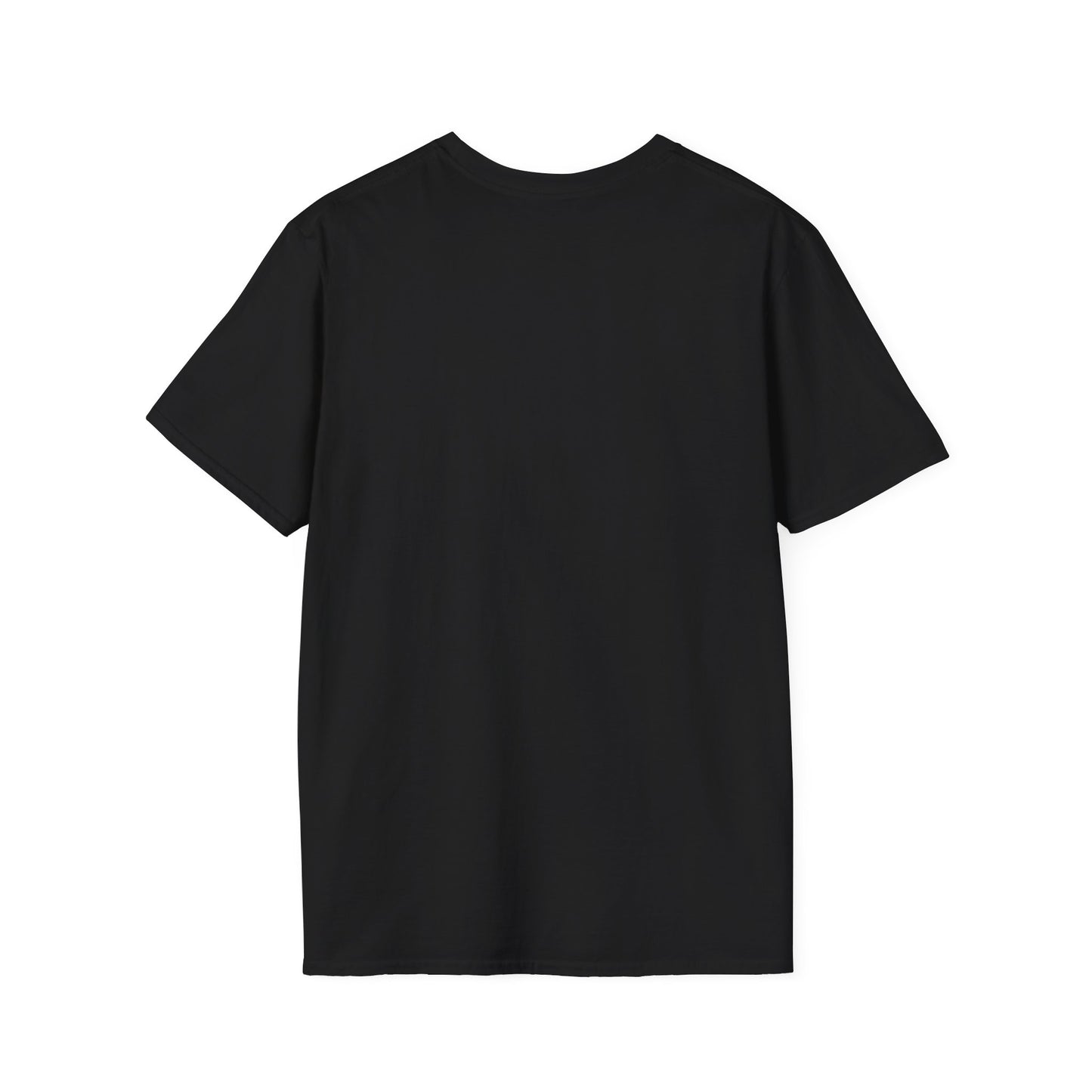 Adjacent Hovering Tee