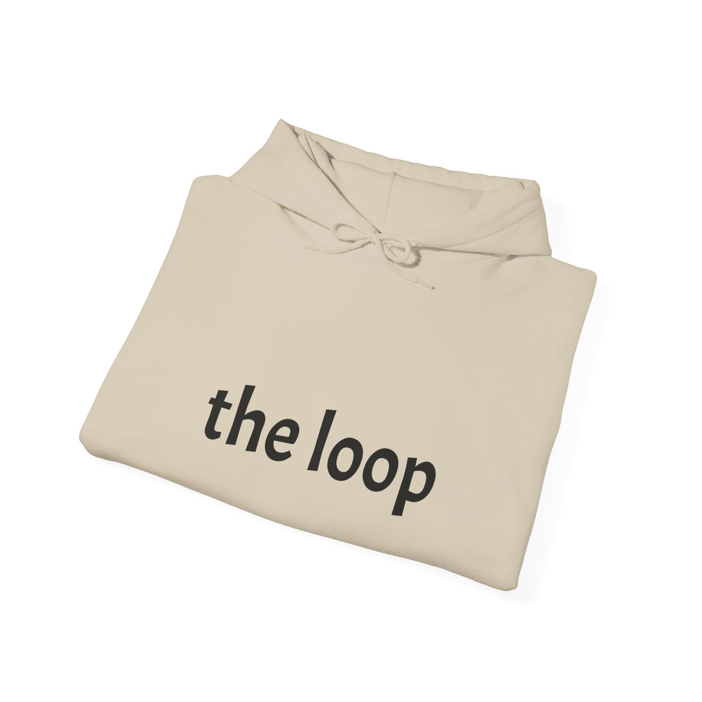 The Loop Hoodie