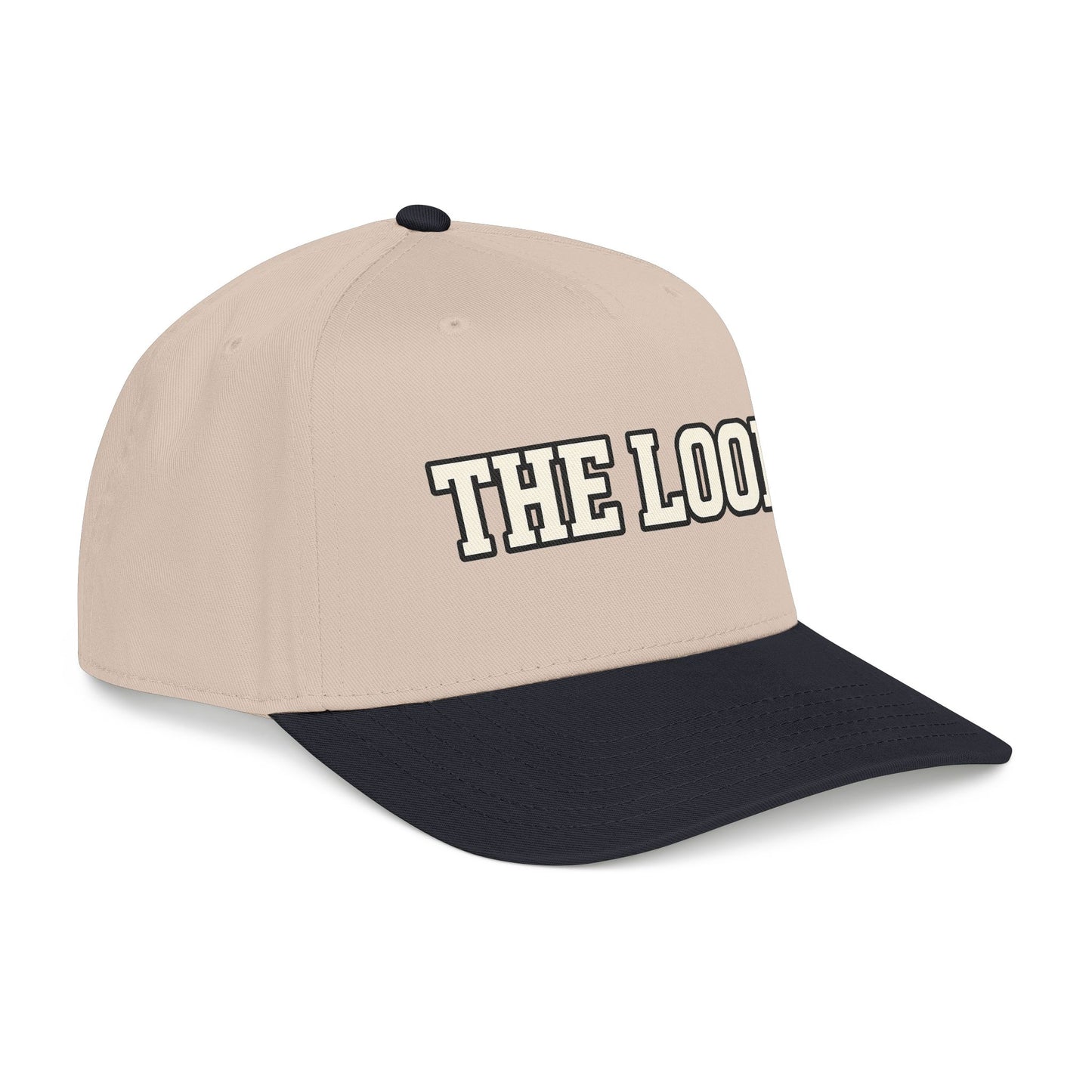 The Loop Baseball Cap
