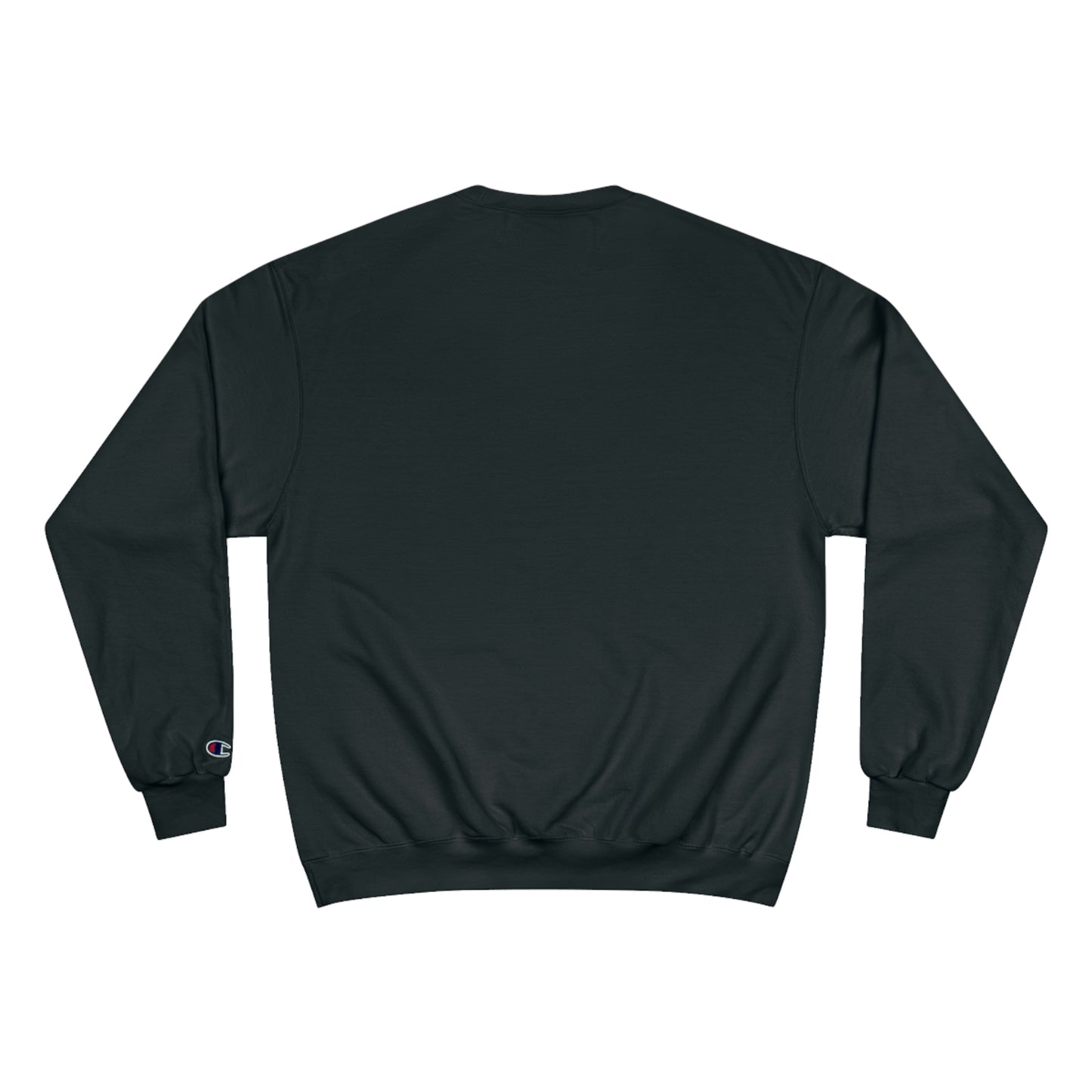 STRAZ Blackout Crew Neck